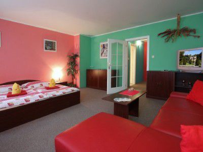 Hotel Gol Garni Olomouc Eksteriør billede
