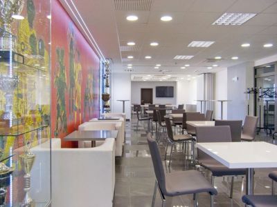 Hotel Gol Garni Olomouc Eksteriør billede