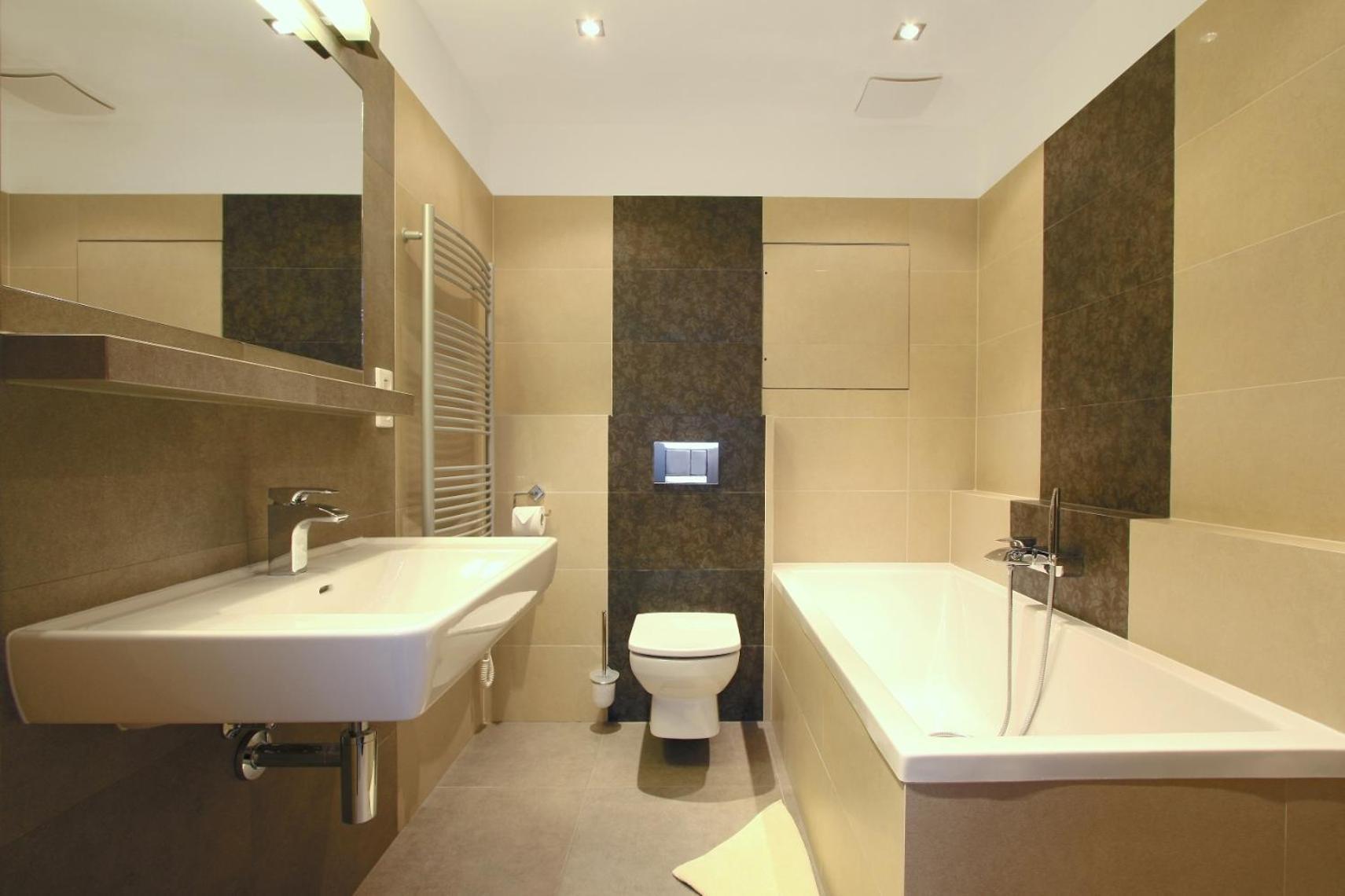Hotel Gol Garni Olomouc Eksteriør billede