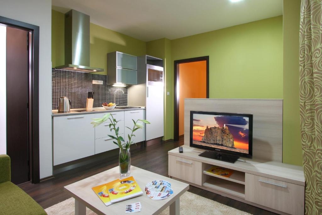Hotel Gol Garni Olomouc Værelse billede