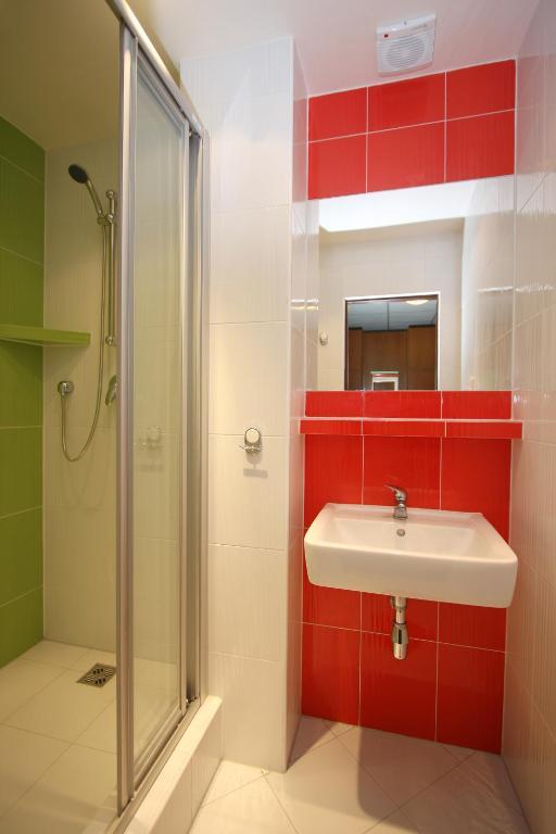 Hotel Gol Garni Olomouc Værelse billede