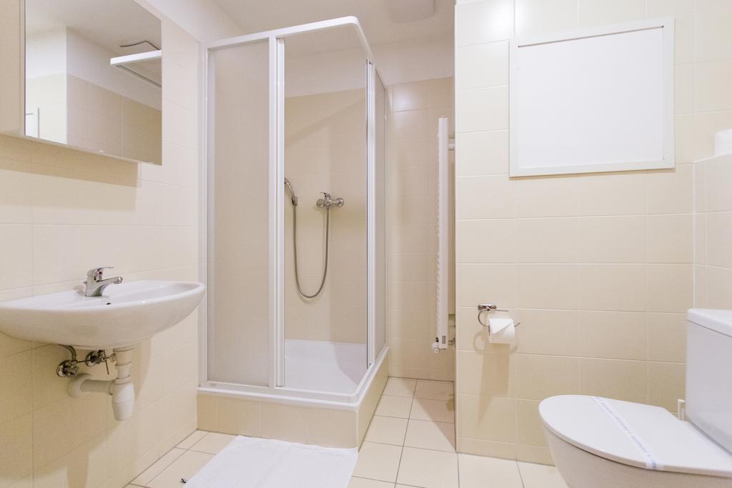 Hotel Gol Garni Olomouc Eksteriør billede