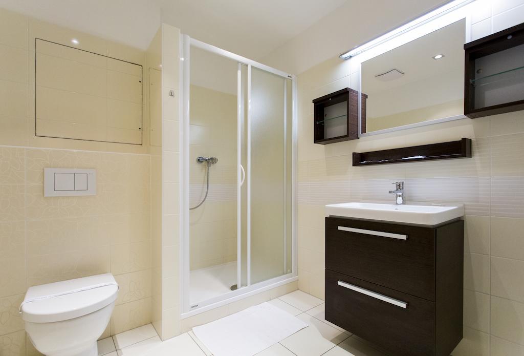 Hotel Gol Garni Olomouc Eksteriør billede