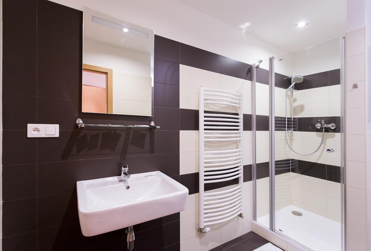 Hotel Gol Garni Olomouc Eksteriør billede