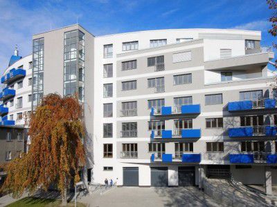 Hotel Gol Garni Olomouc Eksteriør billede