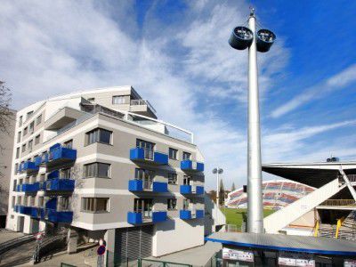 Hotel Gol Garni Olomouc Eksteriør billede