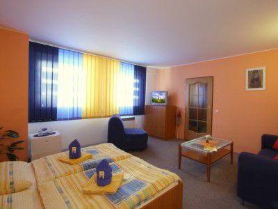 Hotel Gol Garni Olomouc Eksteriør billede